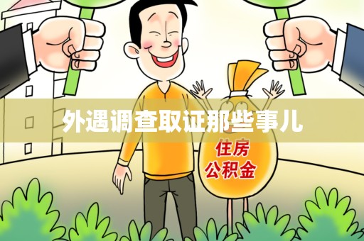 庐山外遇调查取证那些事儿 庐山外遇调查取证那些事儿