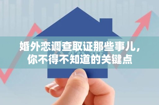 庐山婚外恋调查取证那些事儿，你不得不知道的关键点