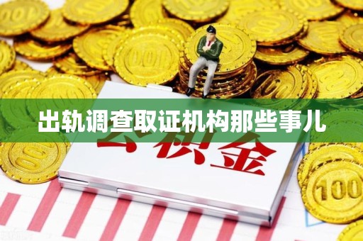 庐山出轨调查取证机构那些事儿